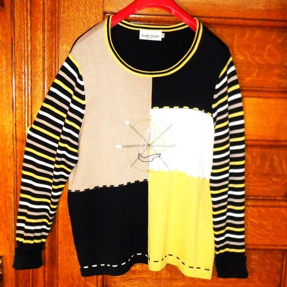 Comfortable yet Relaxed Fit ~ ALL Season ~ PULLOVER ~ XL / lX - Picture 1 of 1